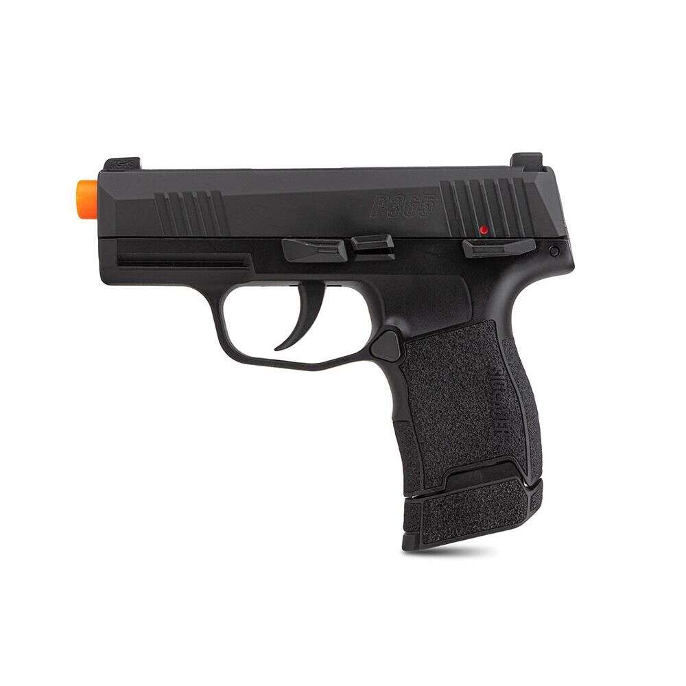 Handguns Sig Sauer Ready Series Sig AIRSOFT PROFORCE P365 6MM SEMI AUTO CO2 12RD MAG